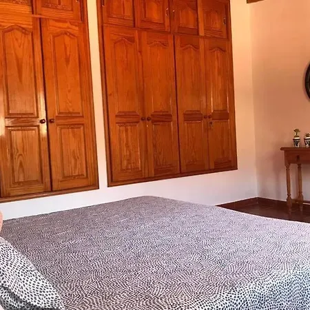 Casa Pili Holiday home *