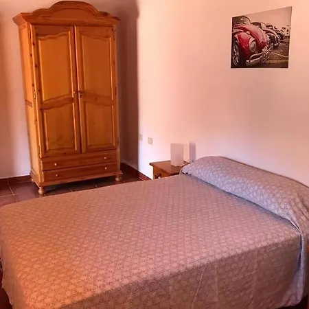 Holiday home Casa Pili