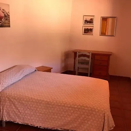 Holiday home Casa Pili
