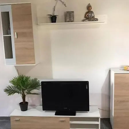 Casa Pili Holiday home *